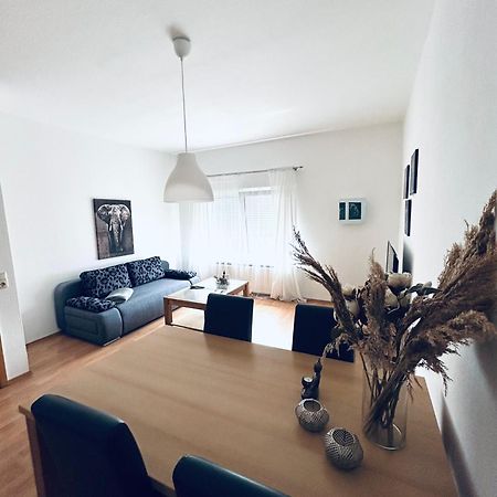 Lidia Apartment Celle Dış mekan fotoğraf