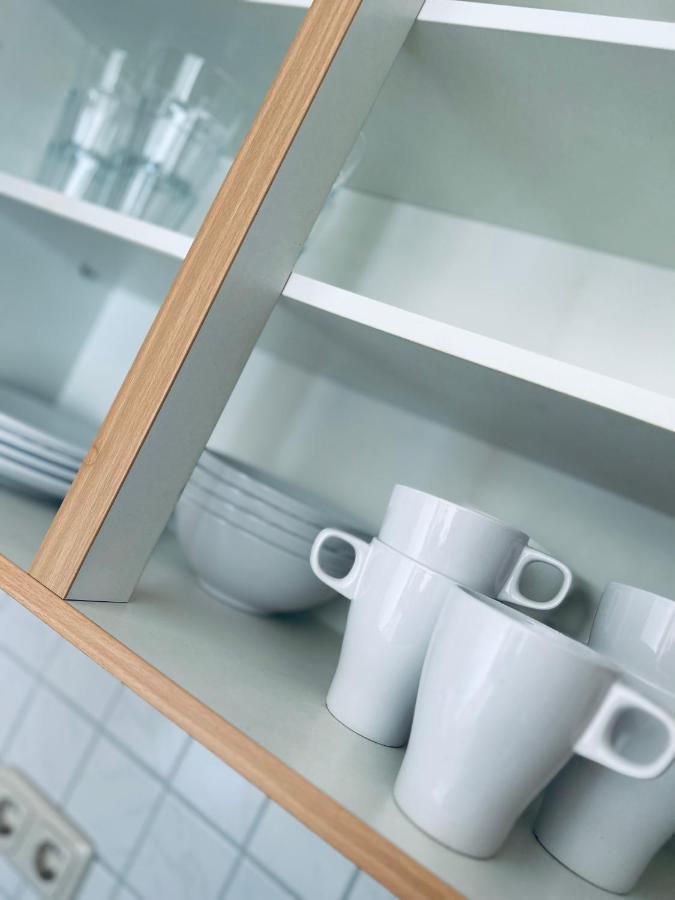 Lidia Apartment Celle Dış mekan fotoğraf