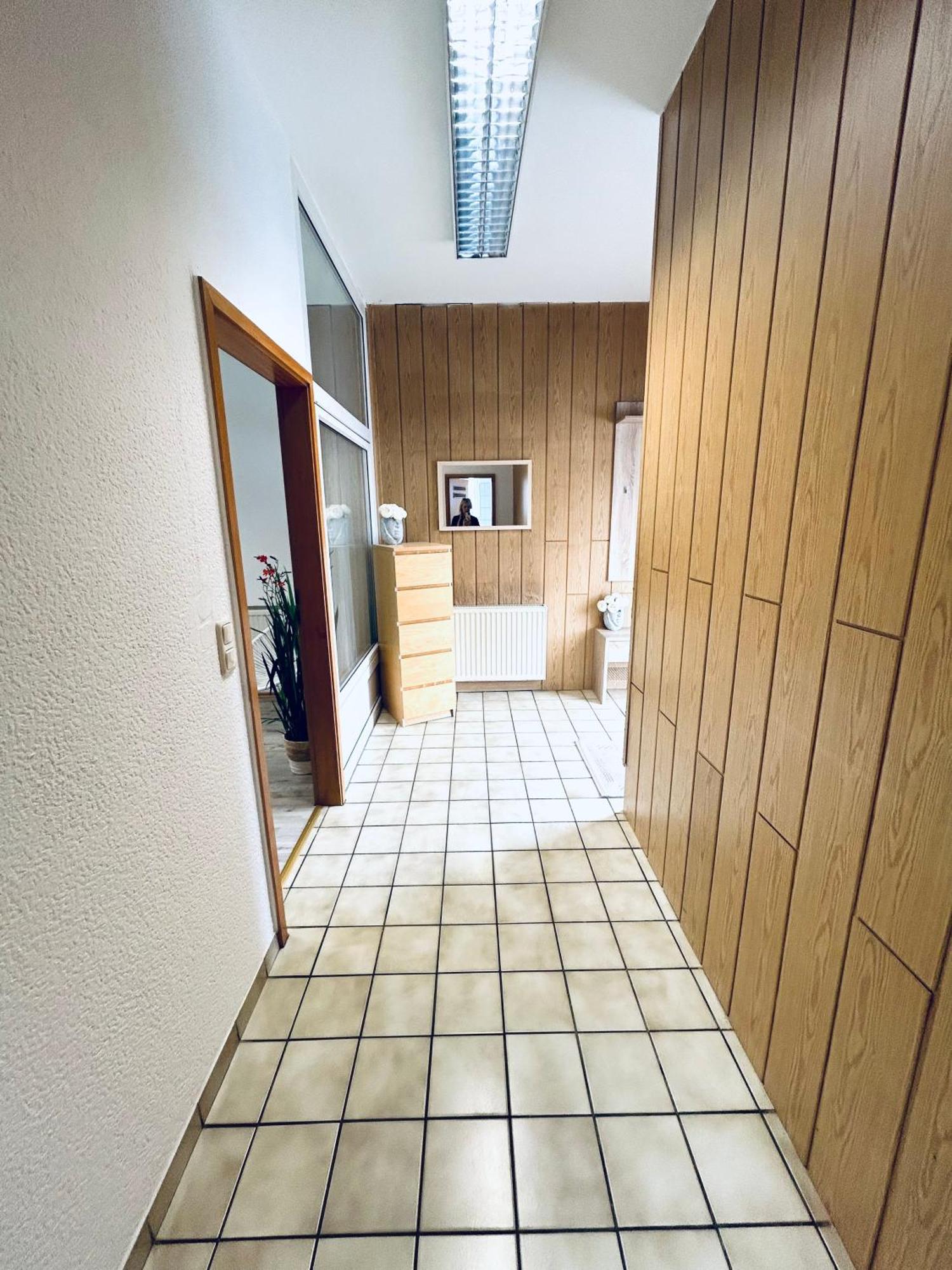 Lidia Apartment Celle Dış mekan fotoğraf