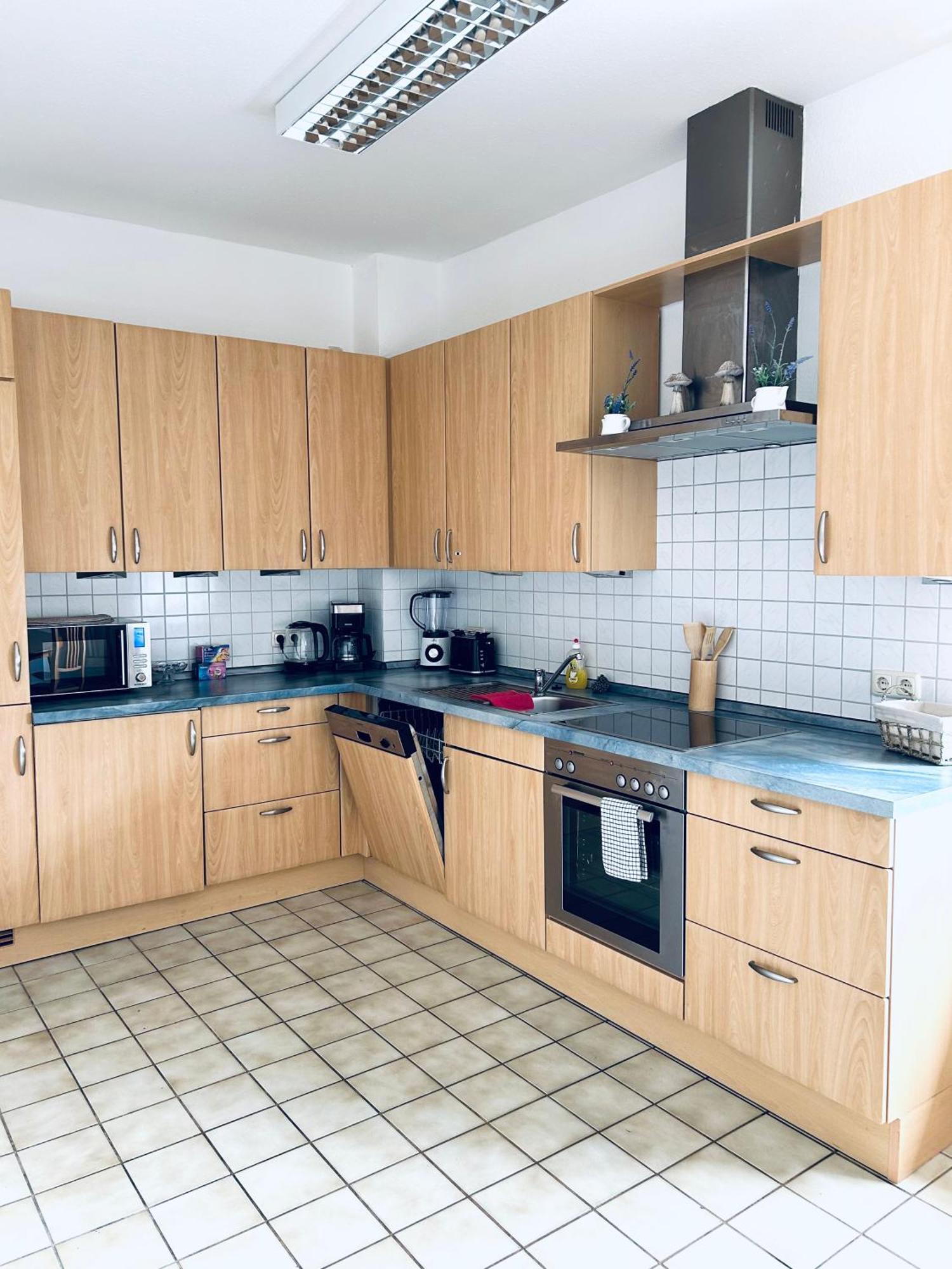 Lidia Apartment Celle Dış mekan fotoğraf