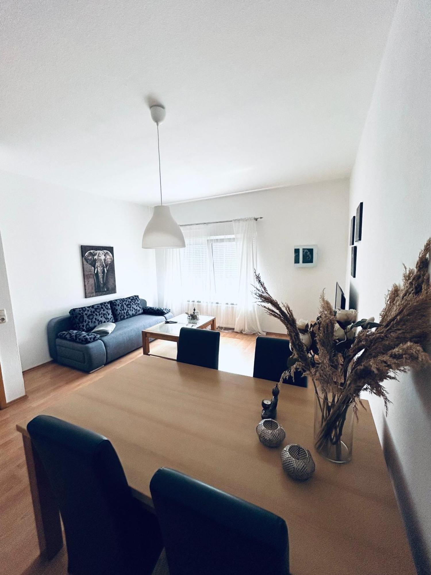 Lidia Apartment Celle Dış mekan fotoğraf