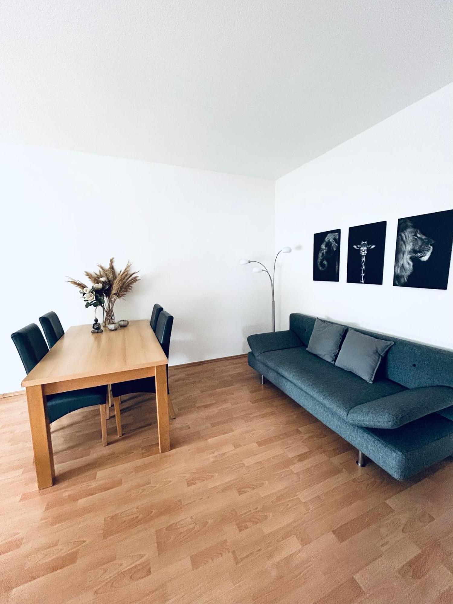 Lidia Apartment Celle Dış mekan fotoğraf