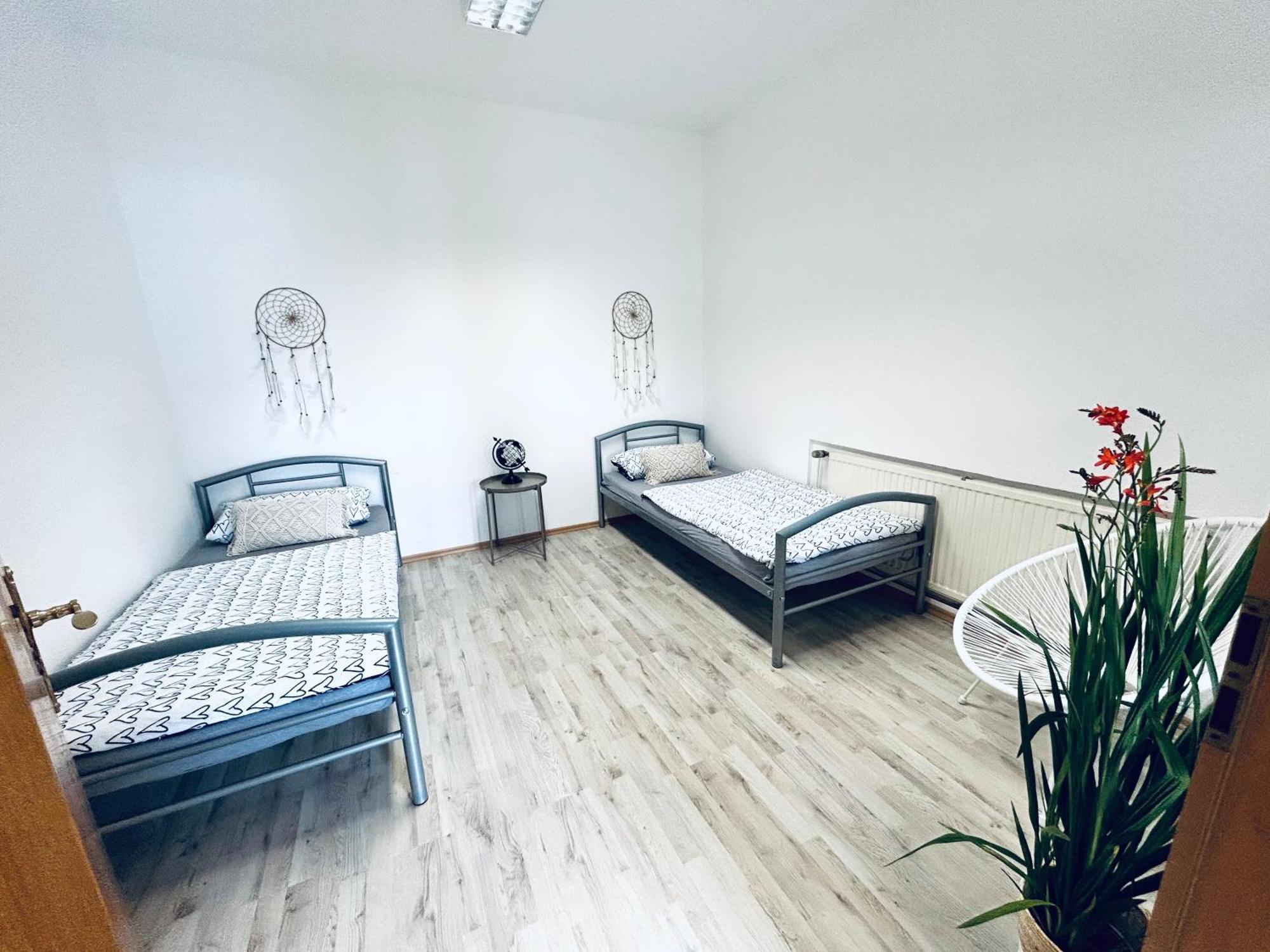 Lidia Apartment Celle Dış mekan fotoğraf