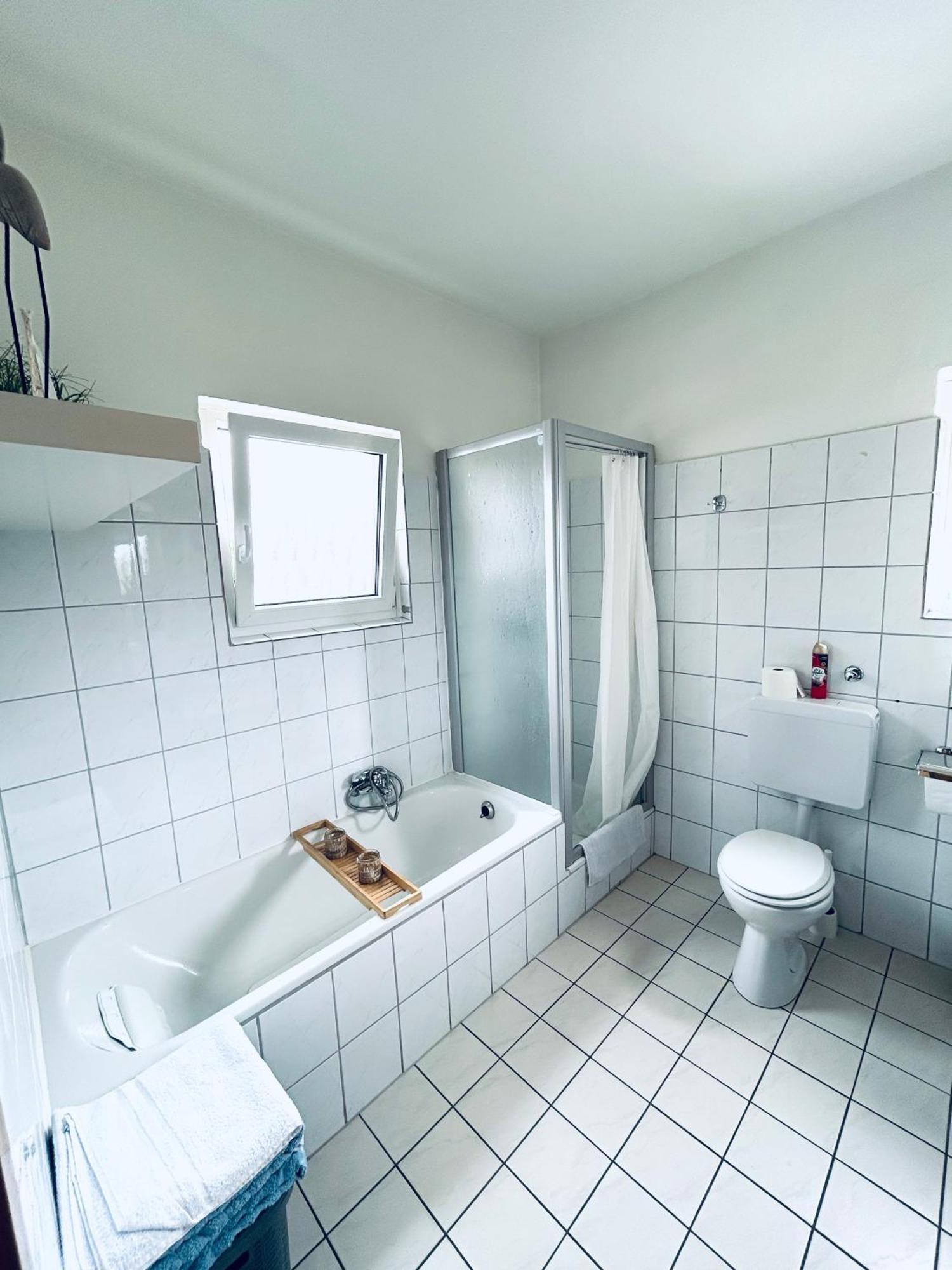 Lidia Apartment Celle Dış mekan fotoğraf