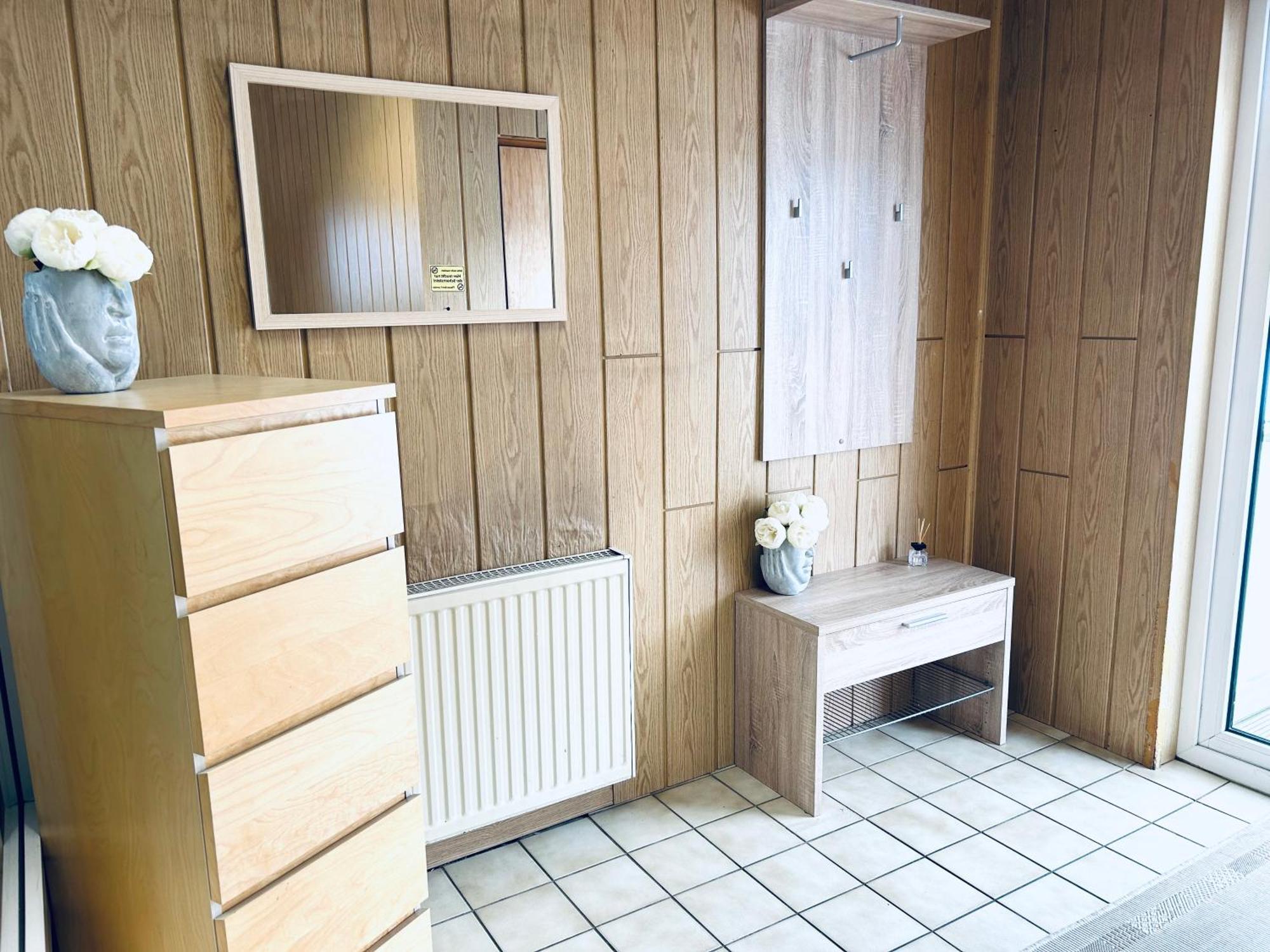 Lidia Apartment Celle Dış mekan fotoğraf