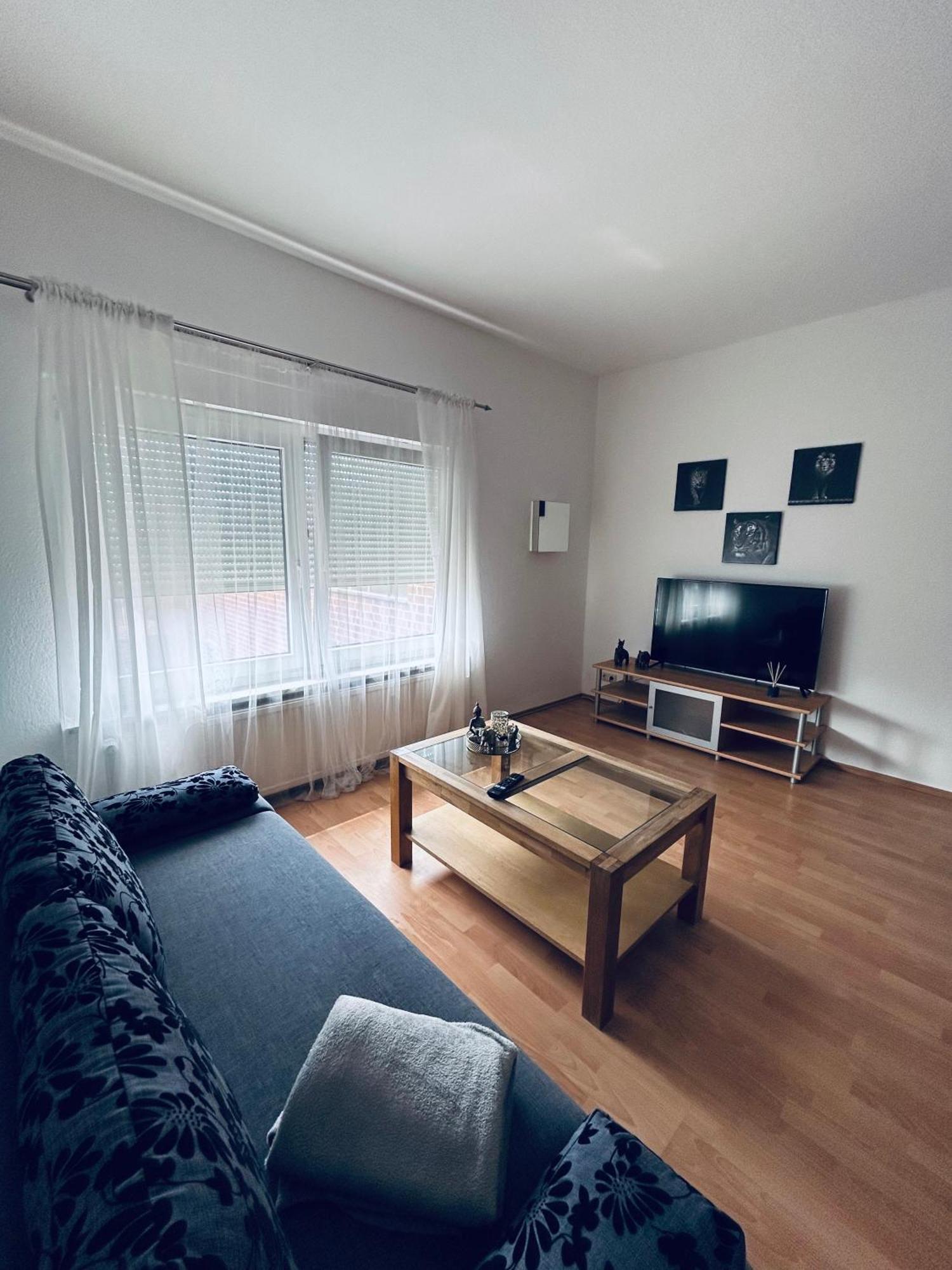 Lidia Apartment Celle Dış mekan fotoğraf